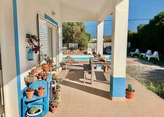 Endless Summer Surf House *