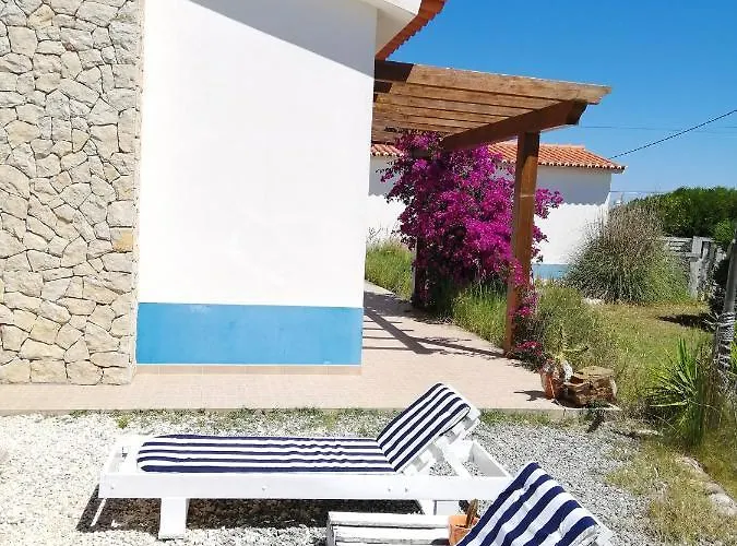 ゲストハウス Endless Summer Surf House アルジェズール