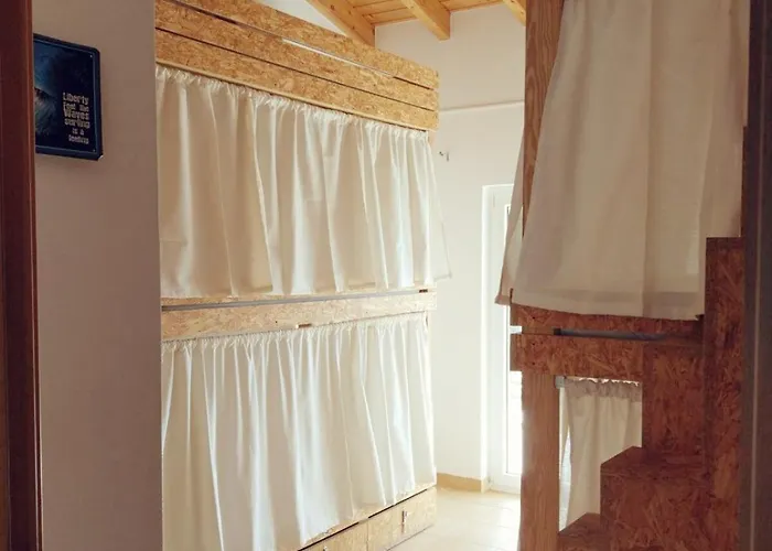 ゲストハウス Endless Summer Surf House *