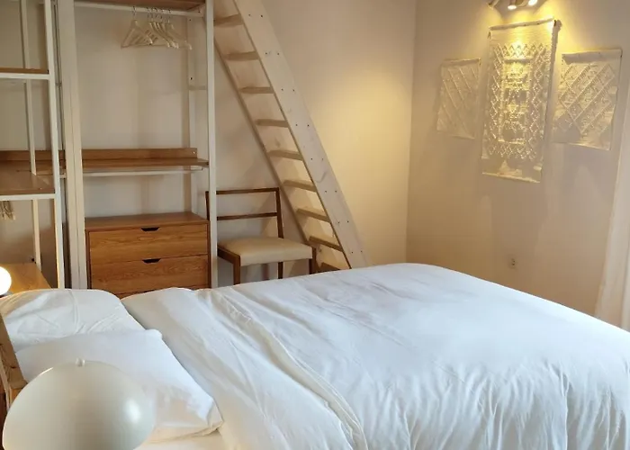 Endless Summer Surf House アルジェズール