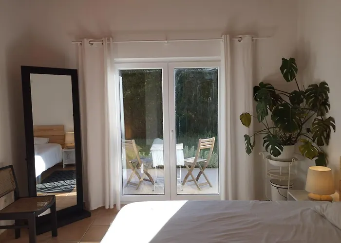 Endless Summer Surf House *