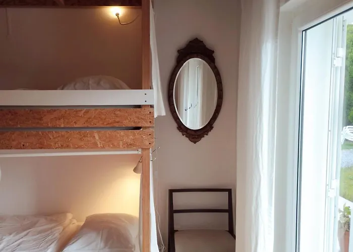 Endless Summer Surf House *