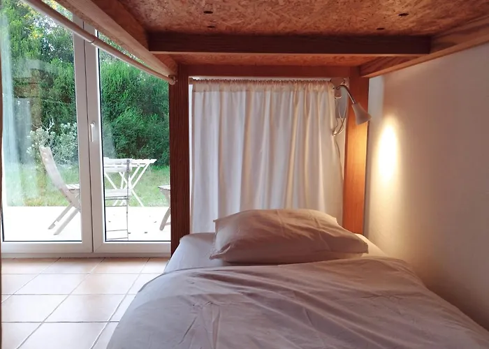 Endless Summer Surf House アルジェズール