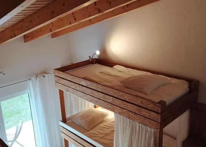 Endless Summer Surf House