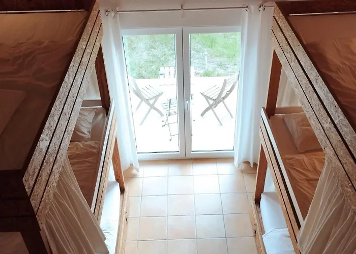 ゲストハウス Endless Summer Surf House アルジェズール