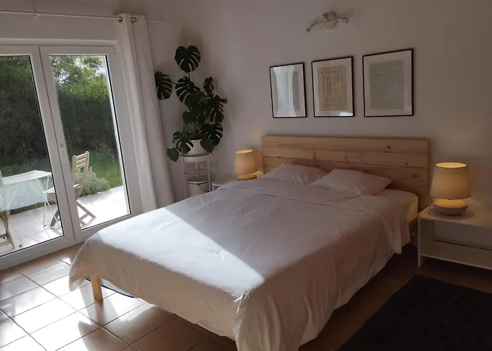 Endless Summer Surf House *