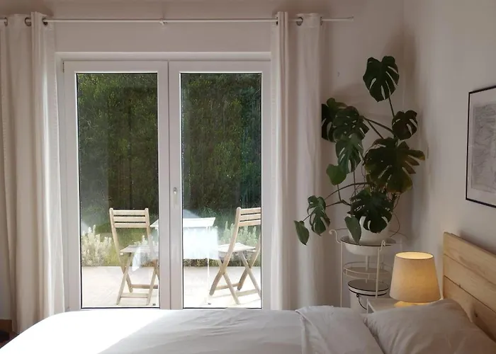 Endless Summer Surf House アルジェズール