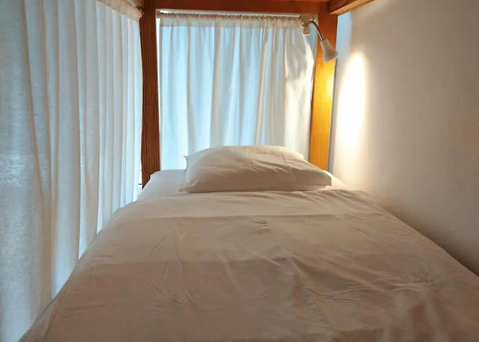 Endless Summer Surf House