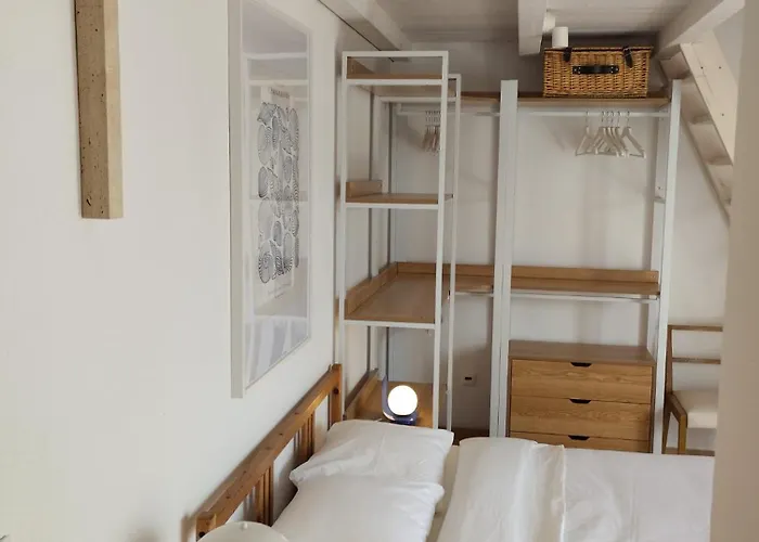 Endless Summer Surf House ゲストハウス