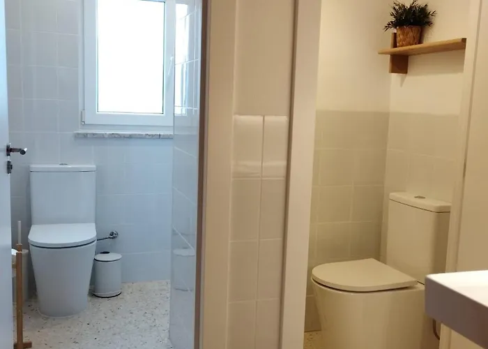 Endless Summer Surf House ゲストハウス *