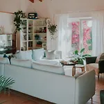 Endless Summer Surf House Maison d'hôtes